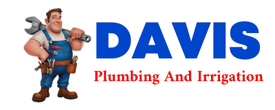 Trusted plumber in BUSHWOOD